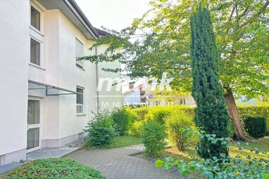 Wohnung zum Kauf 219.000 € 2 Zimmer 56,2 m² 1. Geschoss Gerlenhofen Neu-Ulm 89233