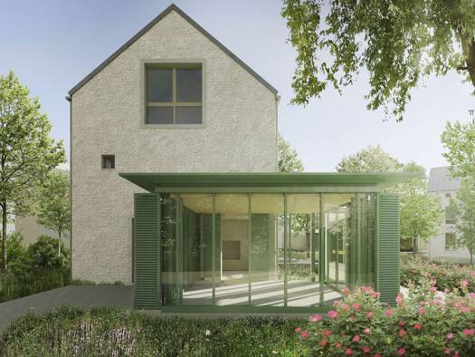 Doppelhaushälfte zum Kauf provisionsfrei 12.000.000 € 5 Zimmer 146 m² 600 m² Grundstück Reichenau 78479