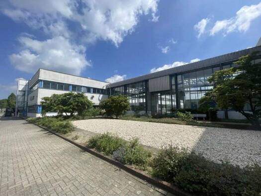 Bürofläche zur Miete provisionsfrei 45 m² Bürofläche Am Huxmühlenbach 7 Fledder Osnabrück 49084