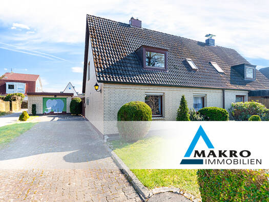 Einfamilienhaus zum Kauf 475.000 € 3 Zimmer 88 m² 873 m² Grundstück Halstenbek 25469