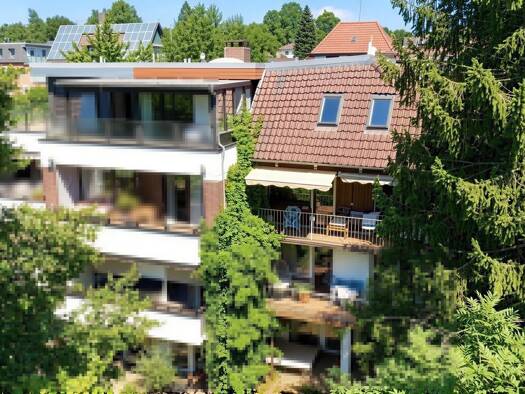 Wohnung zum Kauf 105.000 € 3 Zimmer 66,7 m² 1. Geschoss Bad Pyrmont Bad Pyrmont 31812