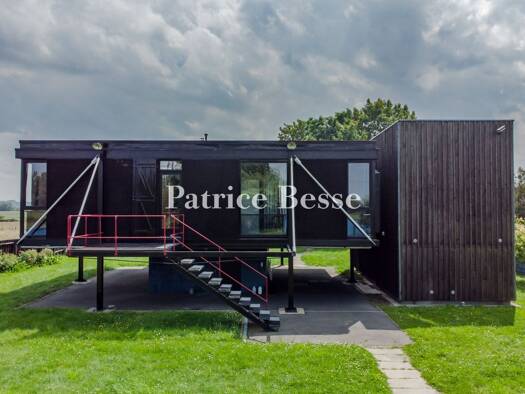 Haus zum Kauf 650.000 € 8 Zimmer 179 m² 8.895 m² Grundstück Wazemmes Lille 59000