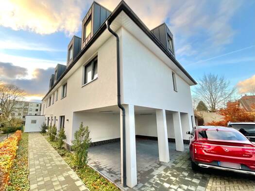 Mehrfamilienhaus zum Kauf 2.400.000 € 498 m² 743 m² Grundstück Nadorst Oldenburg 26123