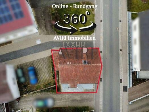 Einfamilienhaus zum Kauf 229.000 € 4 Zimmer 120 m² 91 m² Grundstück Trunstadter Hauptstraße 53 Trunstadt Viereth-Trunstadt 96191