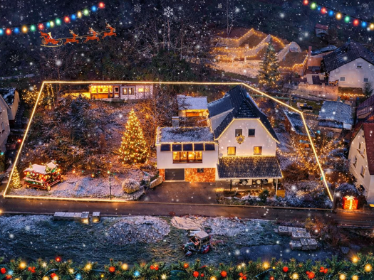 Einfamilienhaus zum Kauf 539.000 € 6 Zimmer 150 m² 1.200 m² Grundstück Möckmühl 74219