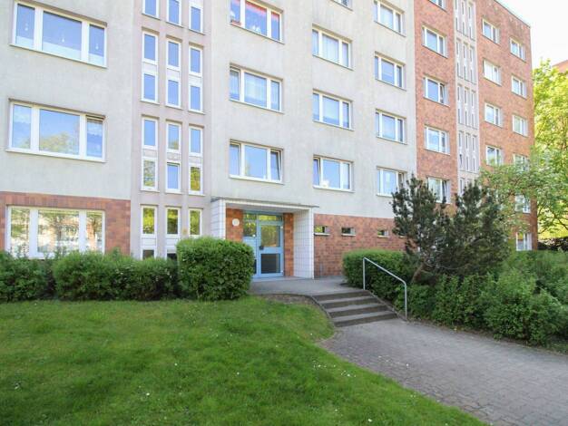 Sonstiges zum Kauf als Kapitalanlage geeignet 139.000 € 2 Zimmer 54 m² Lütten Klein Rostock 18107