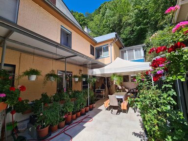 Mehrfamilienhaus zum Kauf 640.000 € 7 Zimmer 240 m² 311 m² Grundstück Baden-Baden - Weststadt Baden-Baden 76530