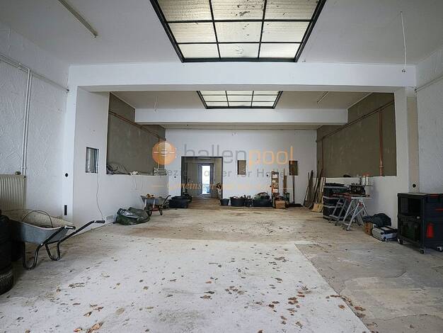 Lagerhalle zum Kauf provisionsfrei 121 m² Lagerfläche Emmelshausen 56281