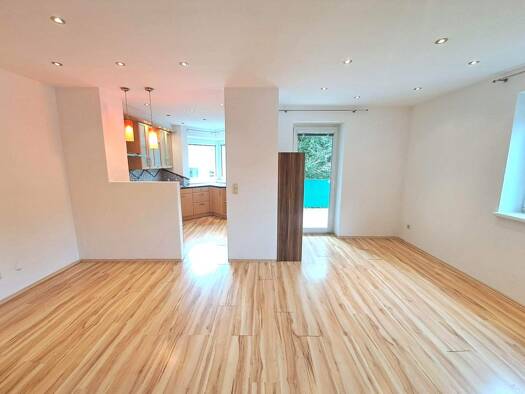 Wohnung zum Kauf 3 Zimmer 77,7 m² 1. Geschoss Gaming 3292