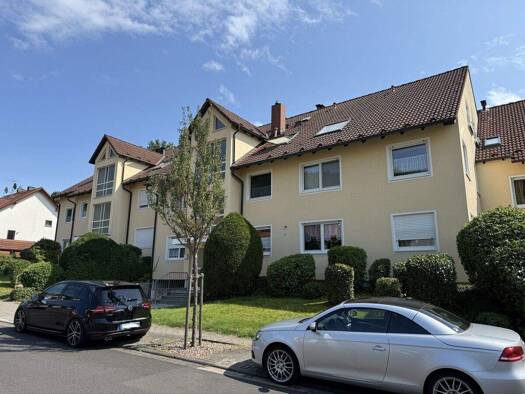 Wohnung zum Kauf 286.000 € 6 Zimmer 124,8 m² Sendelbach Lohr a. Main 97816
