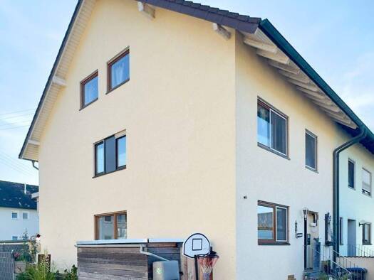 Doppelhaushälfte zum Kauf 798.000 € 7,5 Zimmer 177 m² 361 m² Grundstück Meckenbeuren 88074