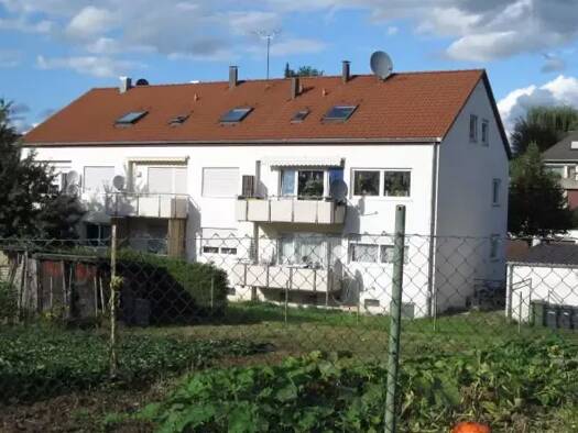 Wohnung zur Miete 470 € 2 Zimmer 51 m² Geschoss 2/3 frei ab 20.12.2026 Großbottwar Großbottwar 71723