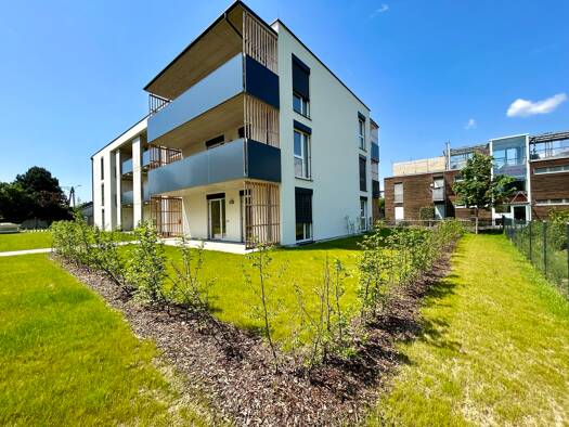 Wohnung zum Kauf - Erstbezug 1.010.000 € 284,8 m² Primelweg 1 Straßgang Graz 8054