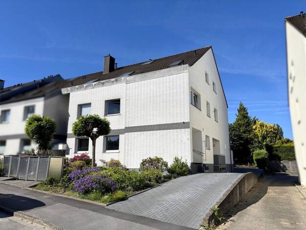 Wohnung zum Kauf 69.000 € 1 Zimmer 27 m² 1. Geschoss Benninghofen-Loh Hörde 44267