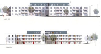 Wohnung zur Miete 522 € 3 Zimmer 72,1 m² EG frei ab 01.04.2025 Friedhofstraße 3 Oberkotzau Oberkotzau 95145