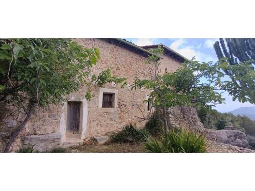 Bauernhaus zum Kauf 700.000 € 4 Zimmer 224 m² 33.365 m² Grundstück Sóller 00000