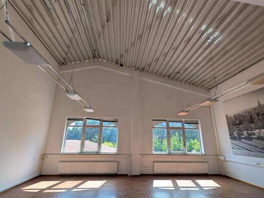 Büro zur Miete provisionsfrei 1.188 € 1 Zimmer 125 m² Bürofläche Hochstraß 2 Pfraundorf Raubling 83064