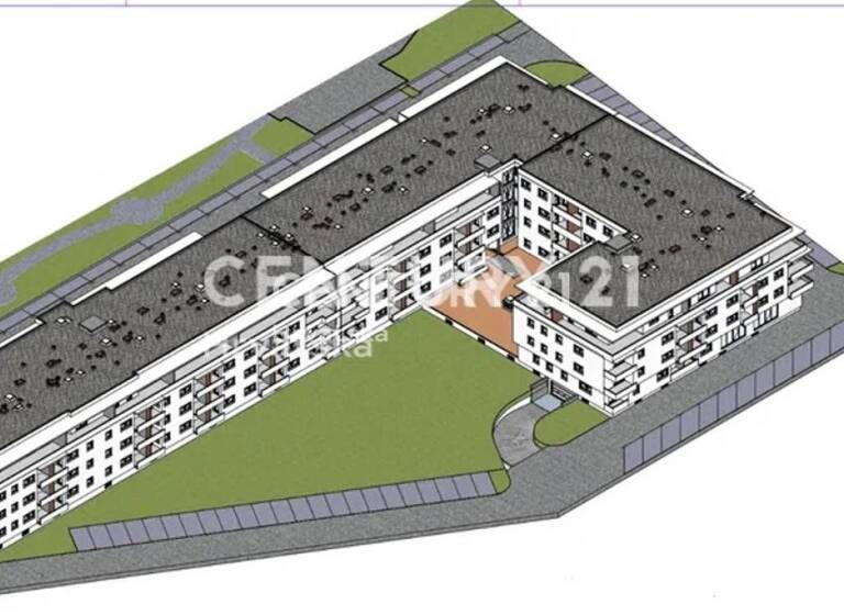 Studio zum Kauf 148.410 € 1 Zimmer 49 m² 1. Geschoss Cakovec