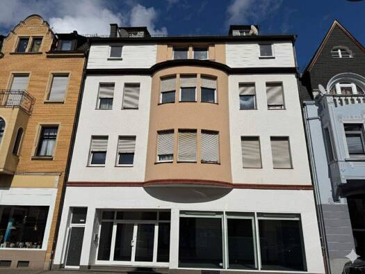 Haus zum Kauf 269.000 € 15 Zimmer 354 m² 238 m² Grundstück Idar-Oberstein 55743