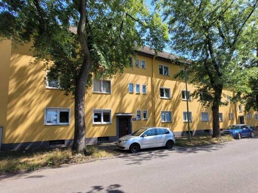 Wohnung zur Miete 710 € 4 Zimmer 100,6 m² EG An der Abtei 58 Alt-Hamborn Duisburg 47166