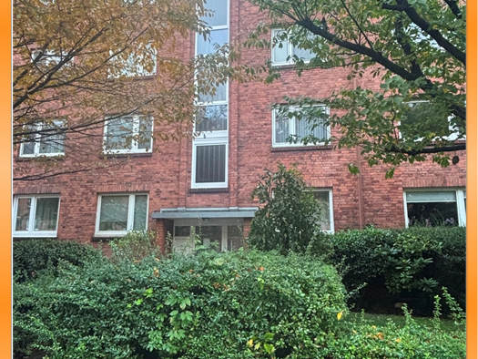 Wohnung zum Kauf 175.000 € 2 Zimmer 41 m² Hamm Hamburg 20537