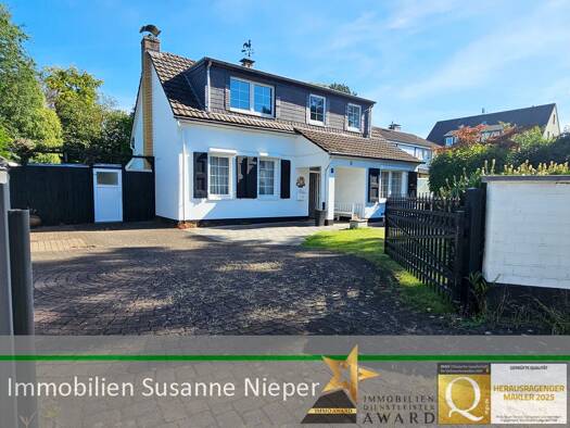 Einfamilienhaus zum Kauf 499.000 € 5 Zimmer 202 m² 1.335 m² Grundstück Ohligs-Aufderhöhe Solingen 42699