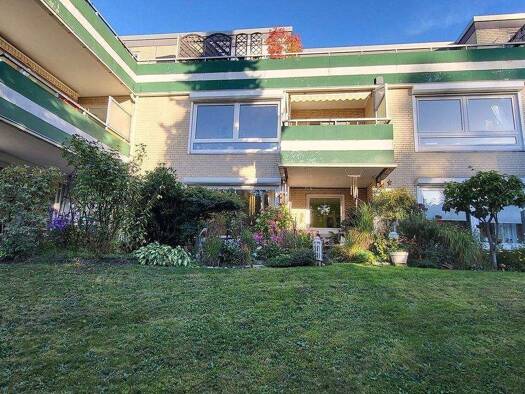 Terrassenwohnung zum Kauf 318.000 € 2,5 Zimmer 78 m² 2 Geschosse frei ab sofort Rahlstedt Hamburg 22143