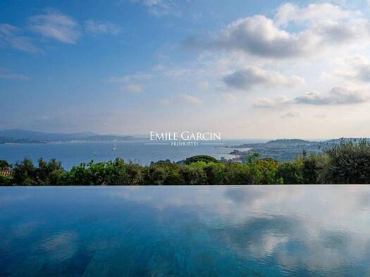 Haus zum Kauf 19.950.000 € 600 m² 2.500 m² Grundstück Gassin 83580