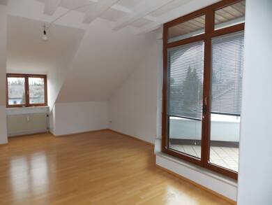 Wohnung zur Miete 1.150 € 2 Zimmer 51,6 m² 1 Geschosse frei ab 01.06.2025 Niederalmstraße 2 a Neuperlach München 81735