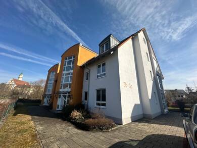 Penthouse zum Kauf 450.000 € 4 Zimmer 120 m² Dachgeschoss, 2. Geschoss Donauwörth Donauwörth 86609