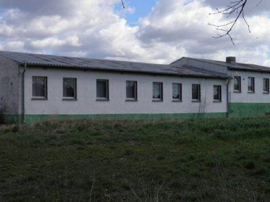 Land-/Forstwirtschaft zum Kauf als Kapitalanlage geeignet 180.000 € 1.650 m² Grundstück Ernst-Thälmann-Strasse 35 A  , OT Niederjesar Niederjesar Fichtenhöhe 15306