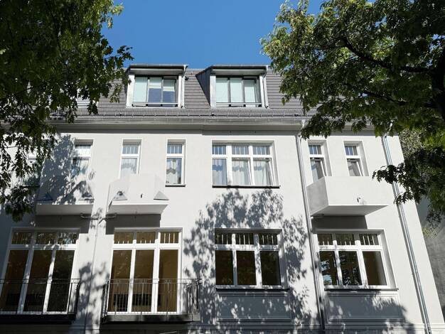 Wohnung zur Miete 1.321 € 2 Zimmer 78 m² Lankwitz Steglitz-Zehlendorf 12247