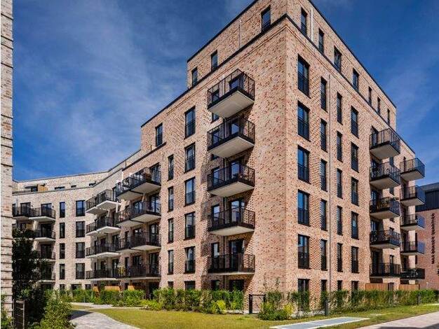 Wohnung zum Kauf 950.000 € 4 Zimmer 101 m² 1. Geschoss Ottensen Hamburg 20539