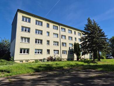 Wohnung zum Kauf 39.000 € 2 Zimmer 47 m² Dachgeschoss, 3. Geschoss frei ab sofort Bergfeld Carpin 17237