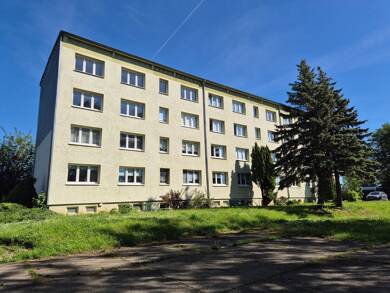 Wohnung zum Kauf 39.000 € 2 Zimmer 47 m² Dachgeschoss, 3. Geschoss frei ab sofort Bergfeld Carpin 17237