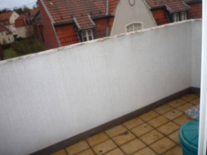 Gemütliche 2 Zimmer Wohnung mit Balkon und Aufzug.. Zentrumsnah! – Leverkusen – Vorschaubild 3