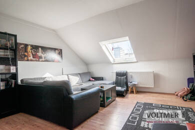 Wohnung zur Miete 390 € 2 Zimmer 55 m² frei ab 01.05.2025 Ottweiler Ottweiler 66564