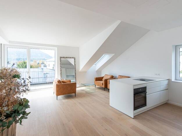 Wohnung zum Kauf - Erstbezug 672.000 € 2 Zimmer 60 m² Bad Ischl 4820
