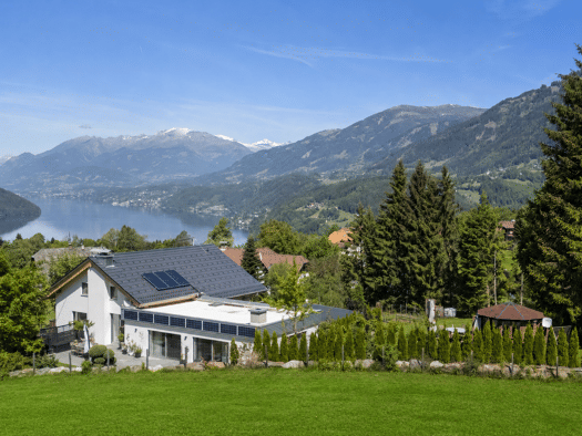 Haus zum Kauf 825.000 € 6 Zimmer 274,1 m² 1.479 m² Grundstück Spittal an der Drau 9702