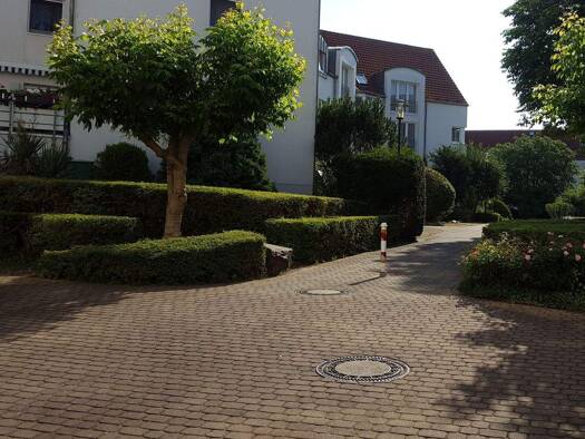 Wohnung zum Kauf als Kapitalanlage geeignet 100.000 € 2 Zimmer 50,2 m² Zum Auwald 7 Lützschena-Stahmeln Leipzig 04159