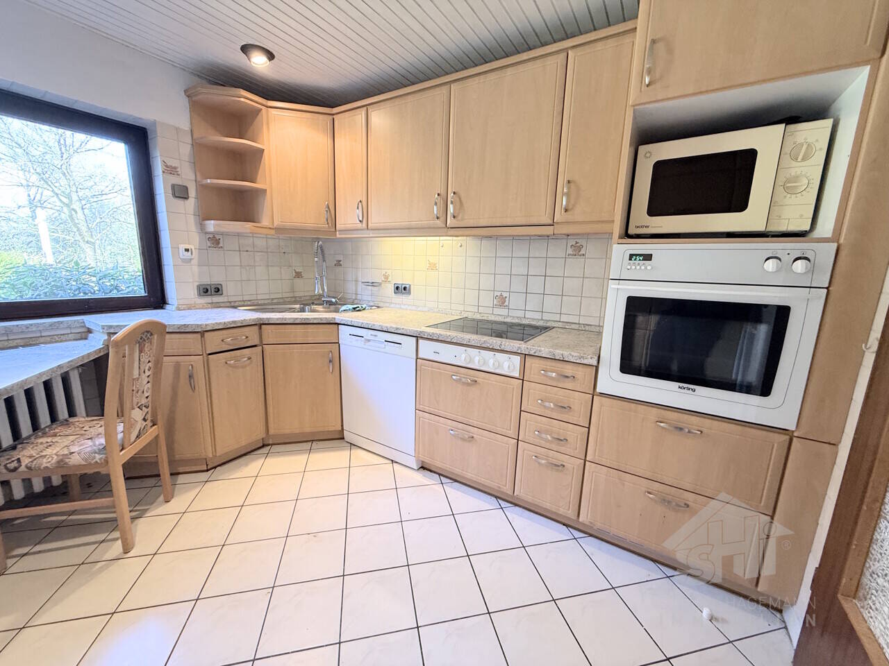 Einfamilienhaus zum Kauf - Ansicht 2