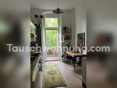 Wohnung zur Miete Tauschwohnung 840 € 3 Zimmer 92 m² 2. Geschoss Prenzlauer Berg Berlin 10407