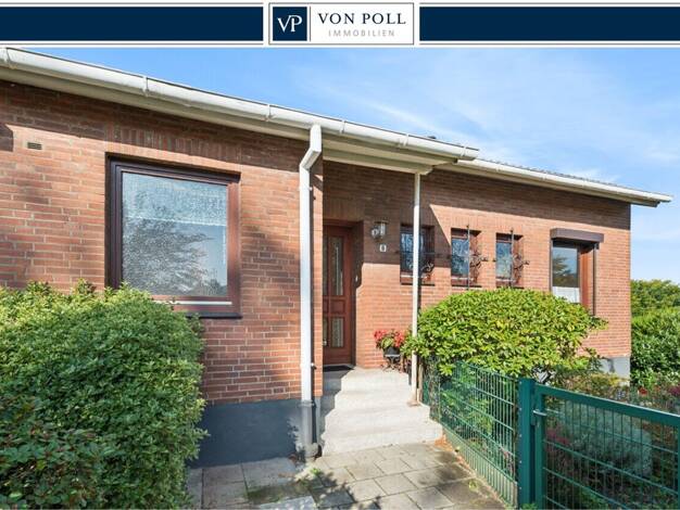 Reihenendhaus zum Kauf 200.000 € 4 Zimmer 87,8 m² 456 m² Grundstück Schönebeck Bremen 28757