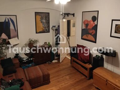 Wohnung zur Miete Tauschwohnung 530 € 2 Zimmer 54 m² EG Tempelhof Berlin 12099