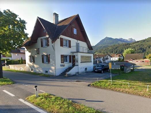 Wohnung zum Kauf 215.000 € 2 Zimmer 60 m² Frastanz 6820