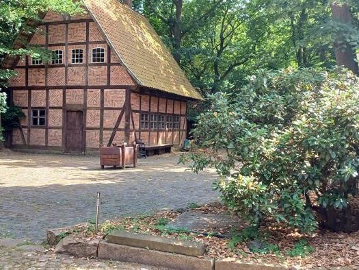 Haus zum Kauf provisionsfrei 4 Zimmer 95 m² Schwarmstedt Schwarmstedt 29690