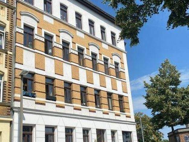 Wohnung zur Miete 486 € 2 Zimmer 54,3 m² 3. Geschoss frei ab 28.01.2026 Schulze-Delitzsch 41 Neustadt-Neuschönefeld Leipzig 04315