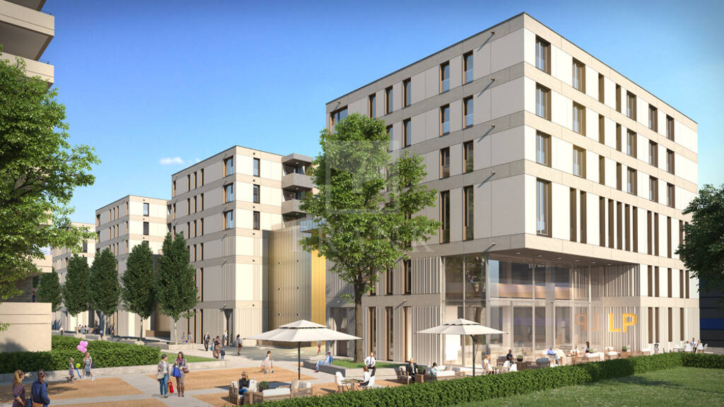 Restaurant zur Miete 402 m² Gastrofläche Reutin Lindau (Bodensee) 88131