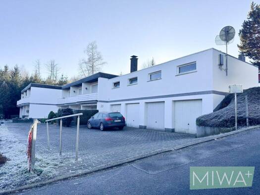 Wohnung zum Kauf 249.000 € 3,5 Zimmer 84 m² Körbecke Möhnesee 59519