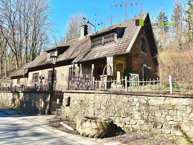 Einfamilienhaus zum Kauf 249.500 € 6 Zimmer 128 m² 1.015 m² Grundstück Vicht Stolberg (Rheinland) 52224